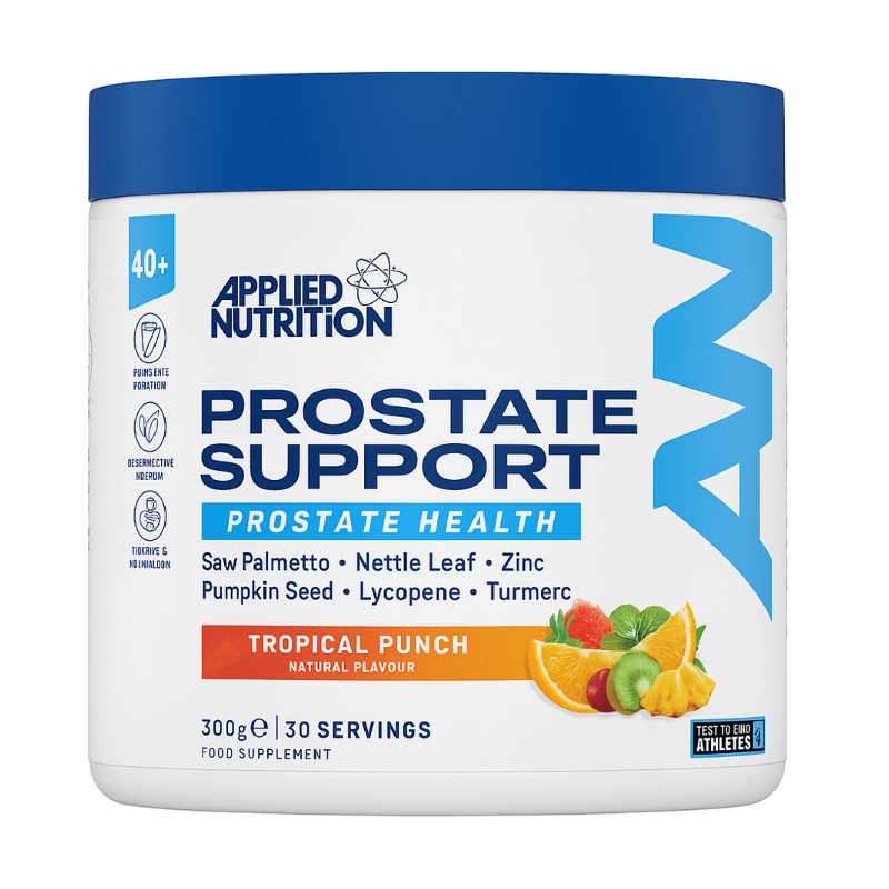 Applied Nutrition Agewell 40+ Prostate Support 300 g