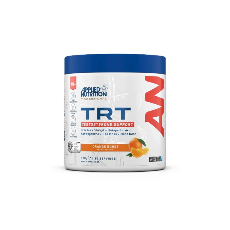 Applied Nutrition Agewell 40+ TRT 300 g
