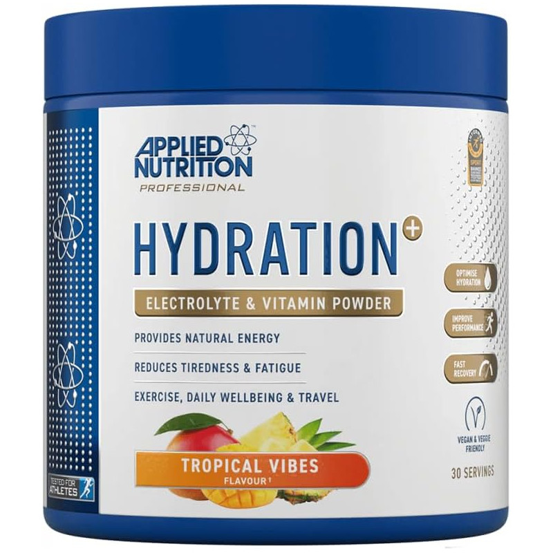Applied Nutrition Hydration+ 240 g