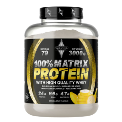 Azgard Protein Matrix 3000 g