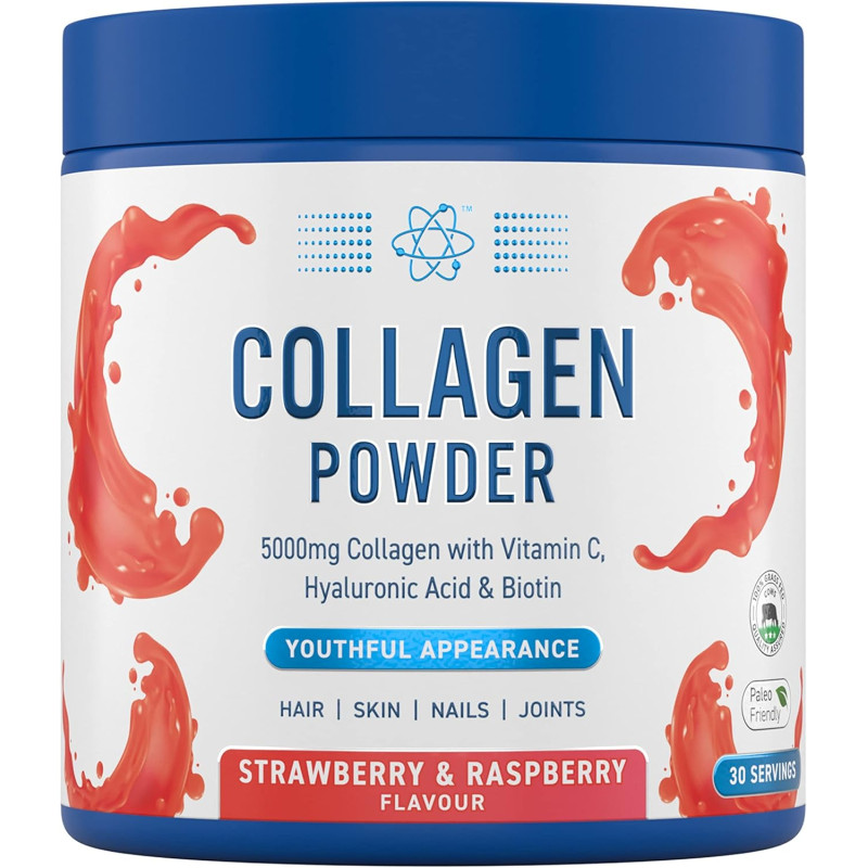 Applied Nutrition Collagen powder 165 g