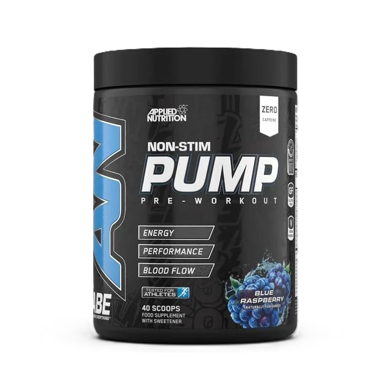Applied Nutrition ABE Pump 500 g