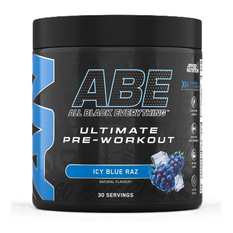 Applied Nutrition ABE 375 g Ultimate Przedtreningówka