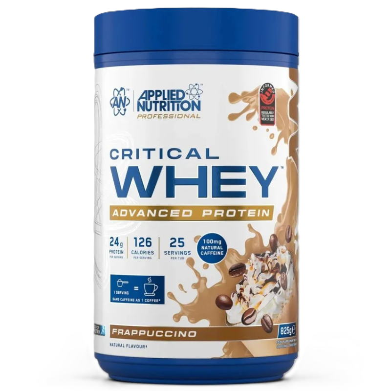 Applied Nutrition Critical Whey 825 g
