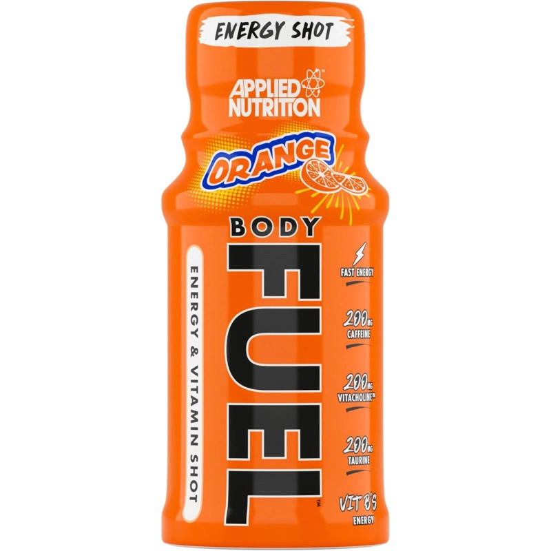 Applied Nutrition Body Fuel Energy SHOT 60 ml