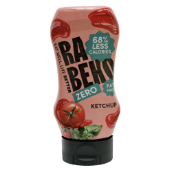 Sos pomidorowy Rabeko Zero 350 ml