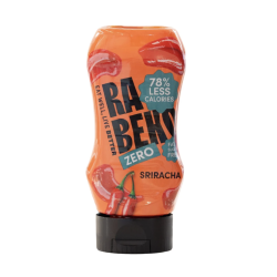 Rabeko Zero 350 ml sos Sriracha