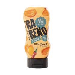 Rabeko Zero 350 ml Sos Samurai