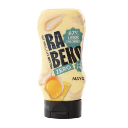 Rabeko Zero 350 ml sos majonezowy